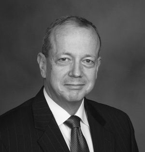 General John R. Allen (Ret.)