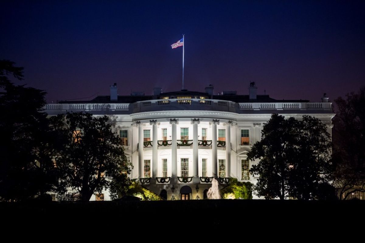 General Michael Hayden on Obama’s Speech
