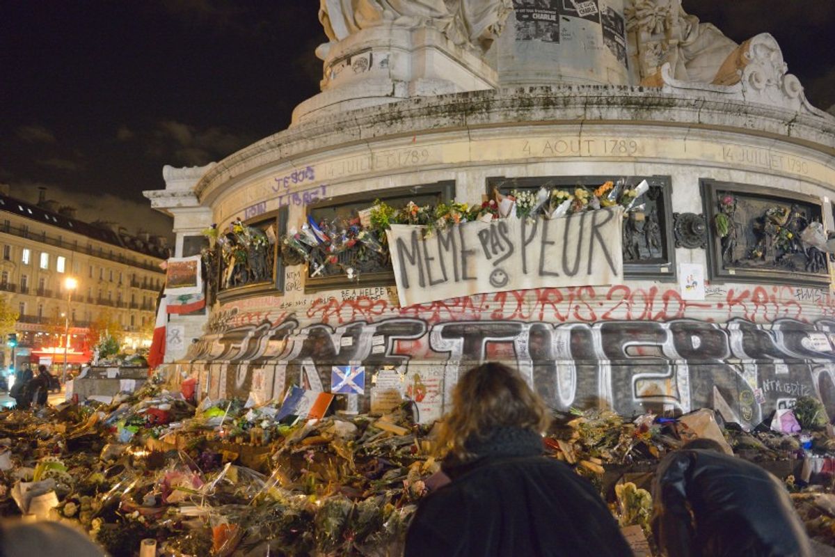 General Michael Hayden on Security-Privacy Tradeoff