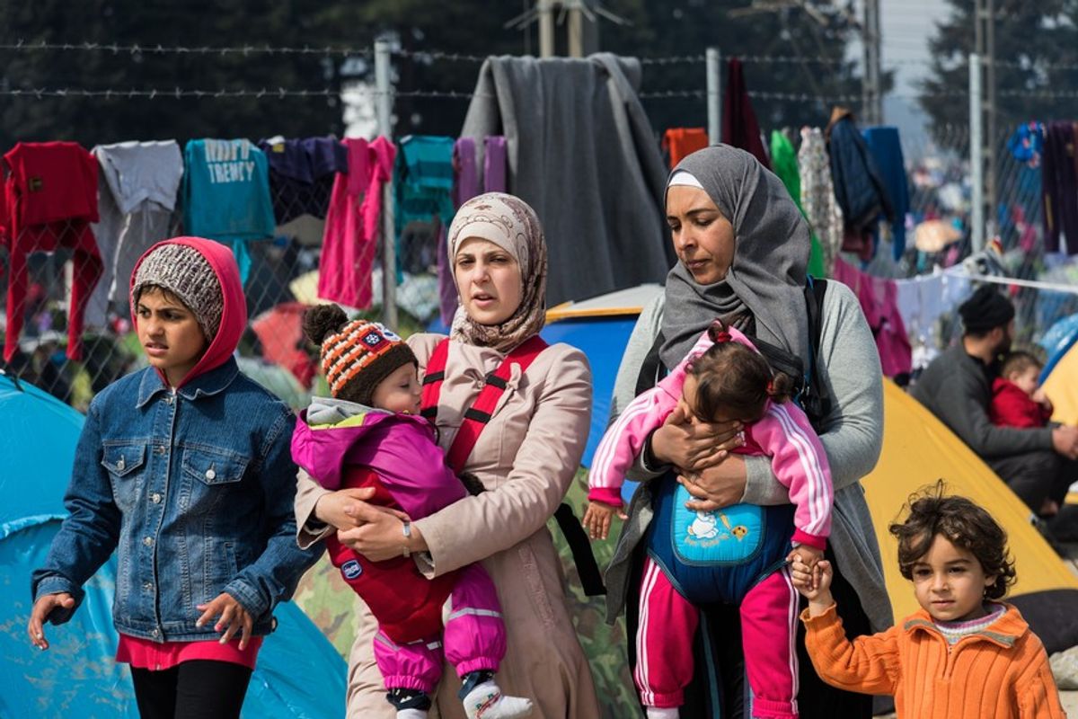 Germany Plans to Tighten Immigration Policy