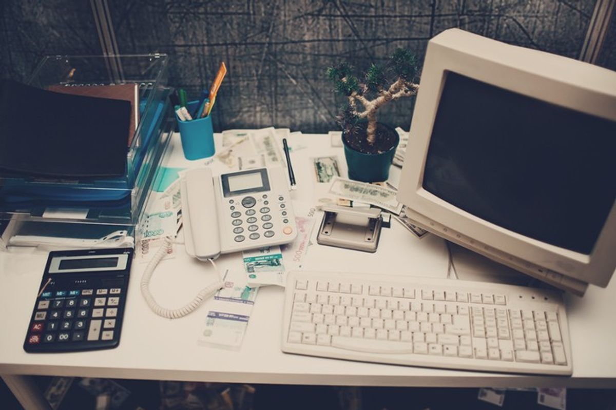 Getting Clean: 8 Initial Steps Toward Cyber Hygiene