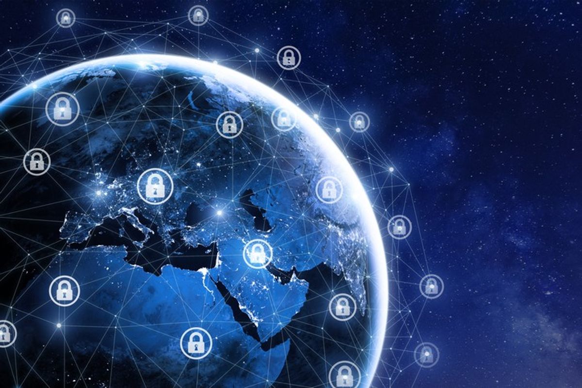 Global Cyber Challenges of the Future