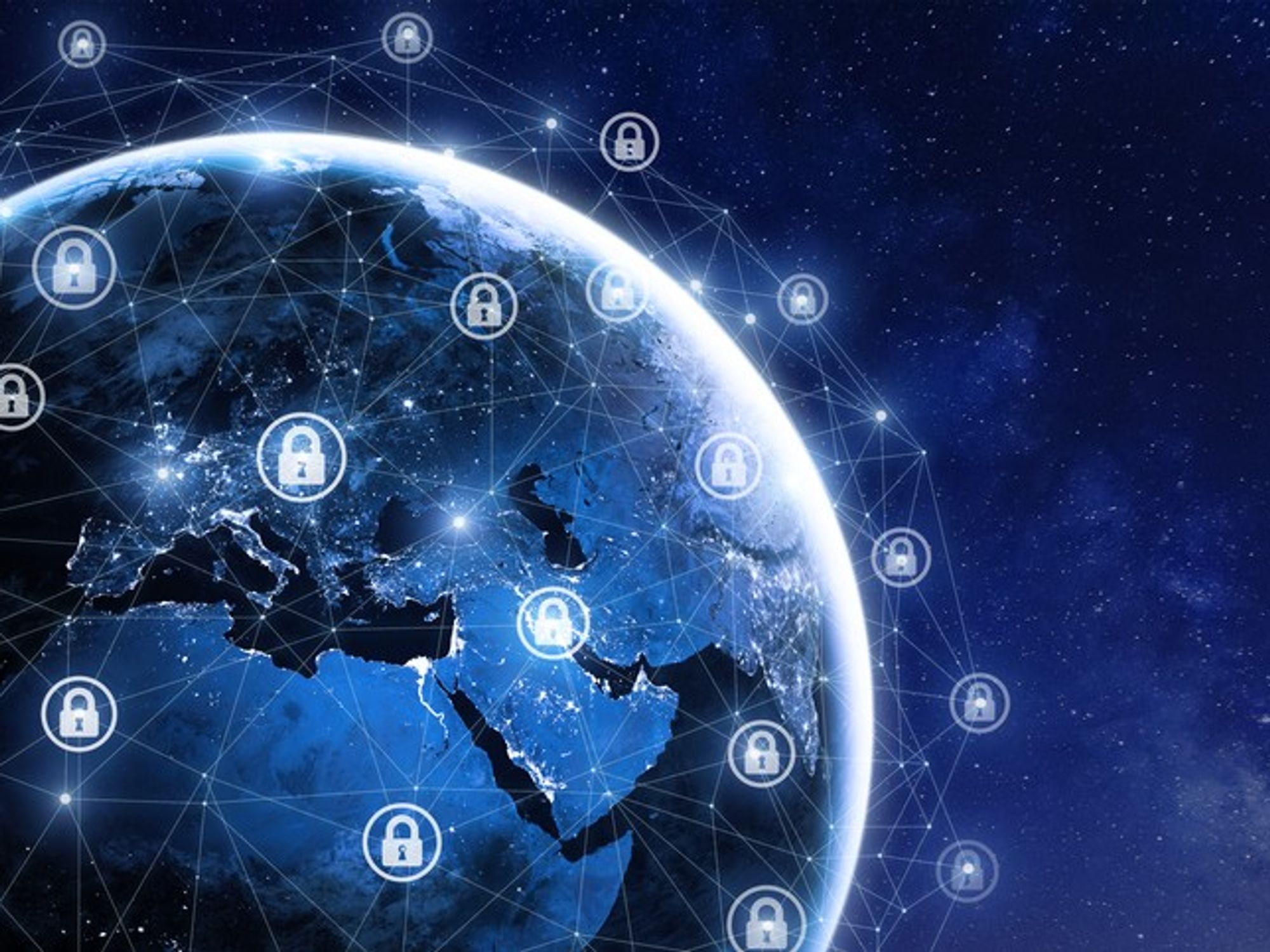 Global Cyber Challenges of the Future