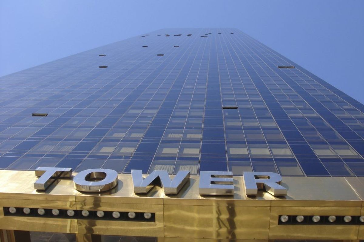 GOP Candidates on National Security: Where Do they Stand?