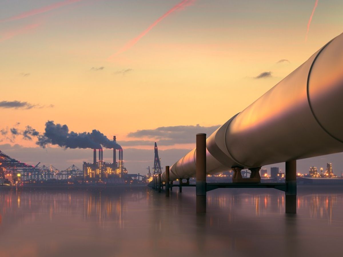 Growing Instability in Africa’s Top Two Oil Producers
