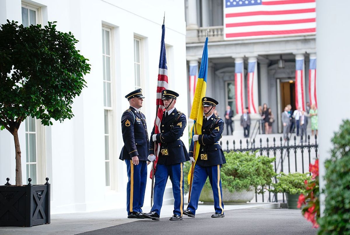 Echoes of 1940: Learning from an Ally at War and Preparing the U.S. for the Next Fight