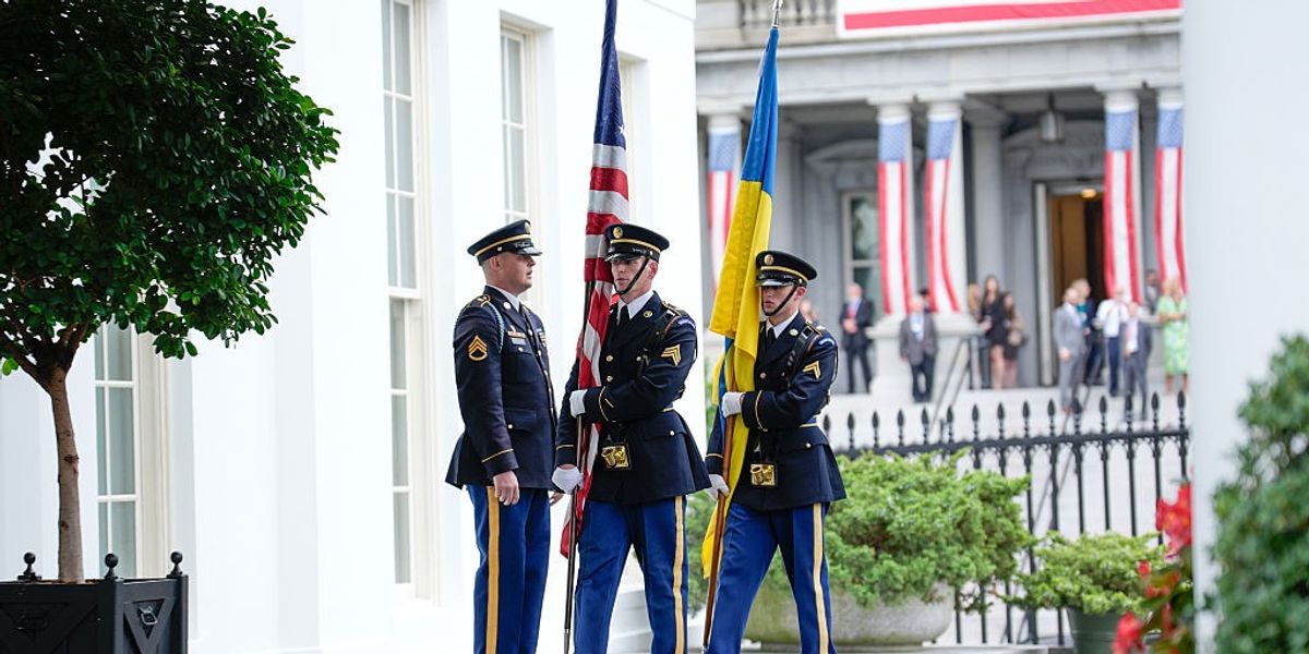 Echoes of 1940: Learning from an Ally at War and Preparing the U.S. for the Next Fight