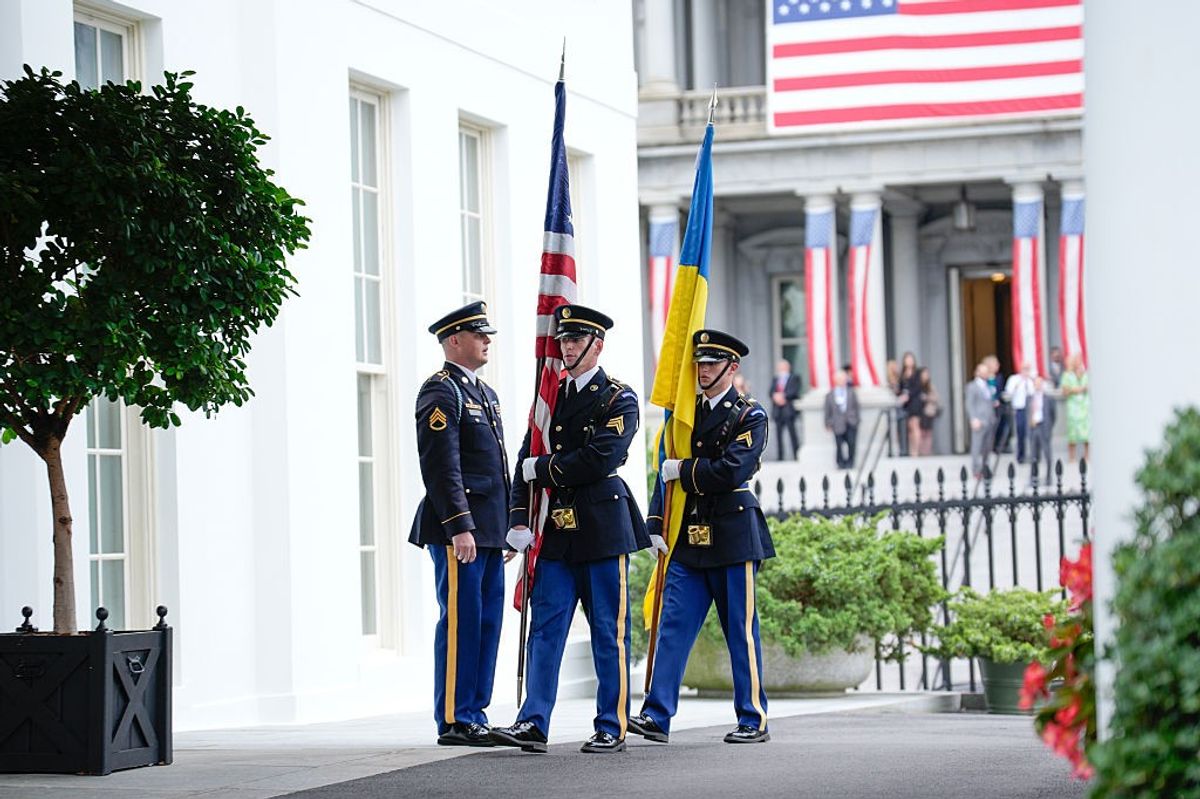 Echoes of 1940: Learning from an Ally at War and Preparing the U.S. for the Next Fight