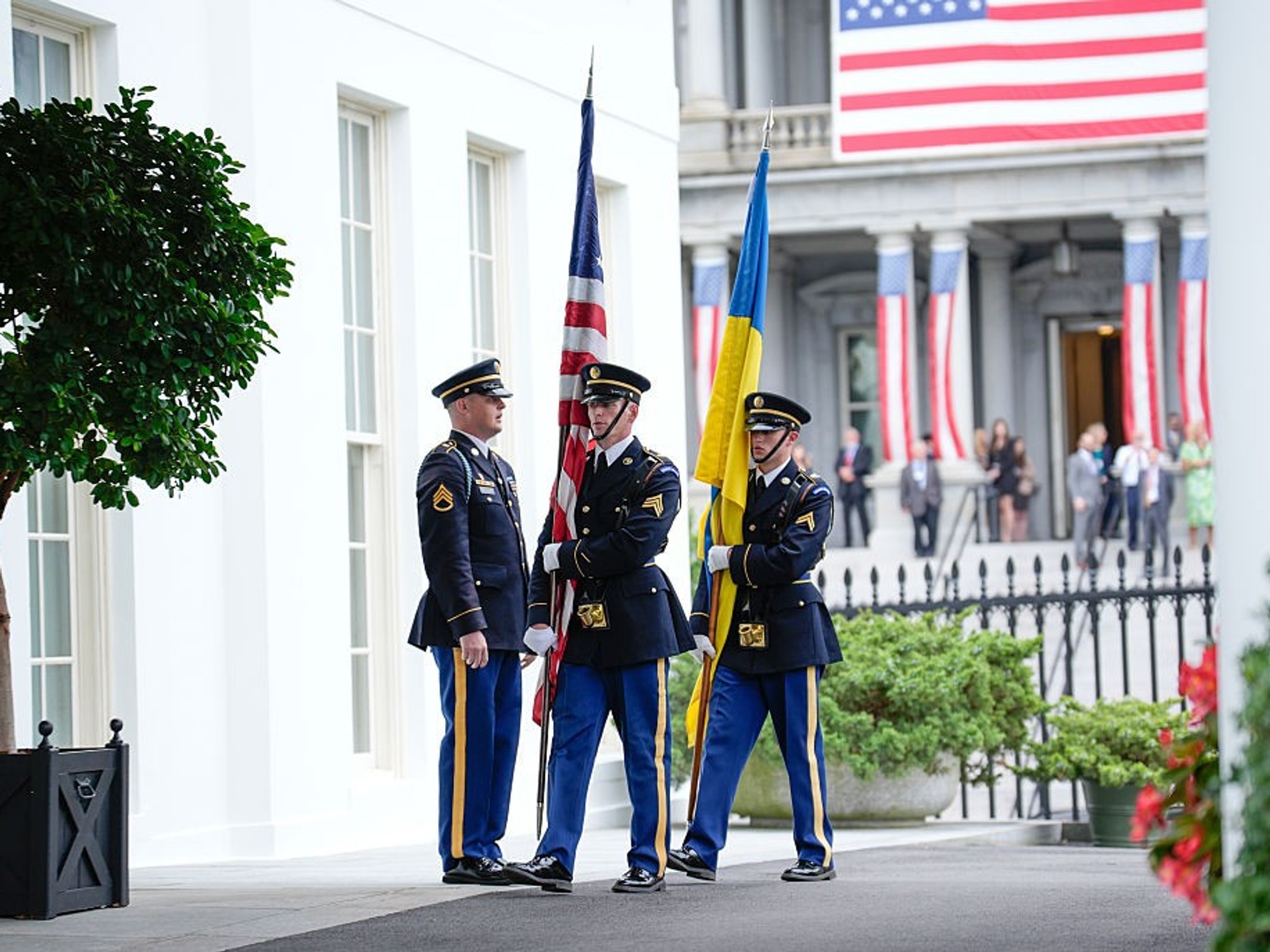 Echoes of 1940: Learning from an Ally at War and Preparing the U.S. for the Next Fight