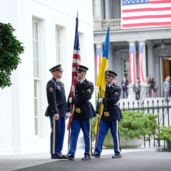 Echoes of 1940: Learning from an Ally at War and Preparing the U.S. for the Next Fight