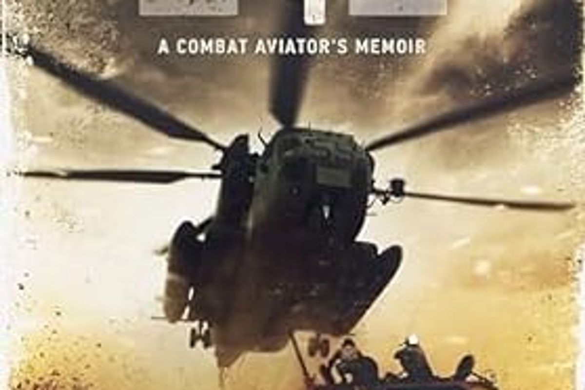 Hangar 4: Becoming a Marine Corps Aviator