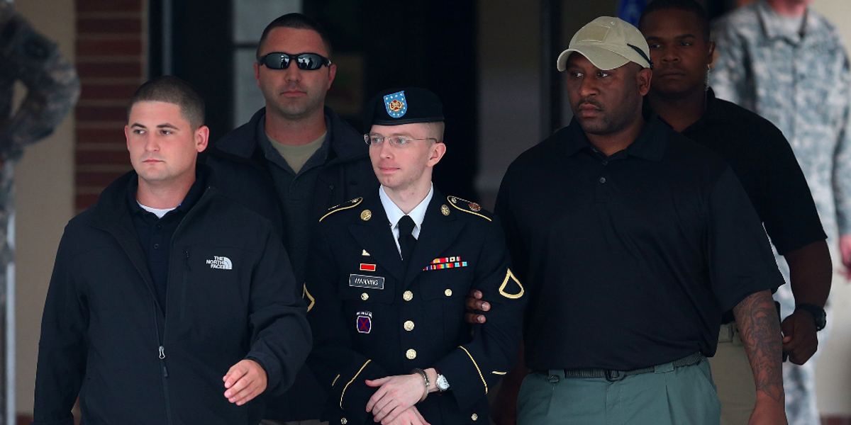 Harvard Admits Manning Hire ‘Mistake’ Amid Intel Community Outrage