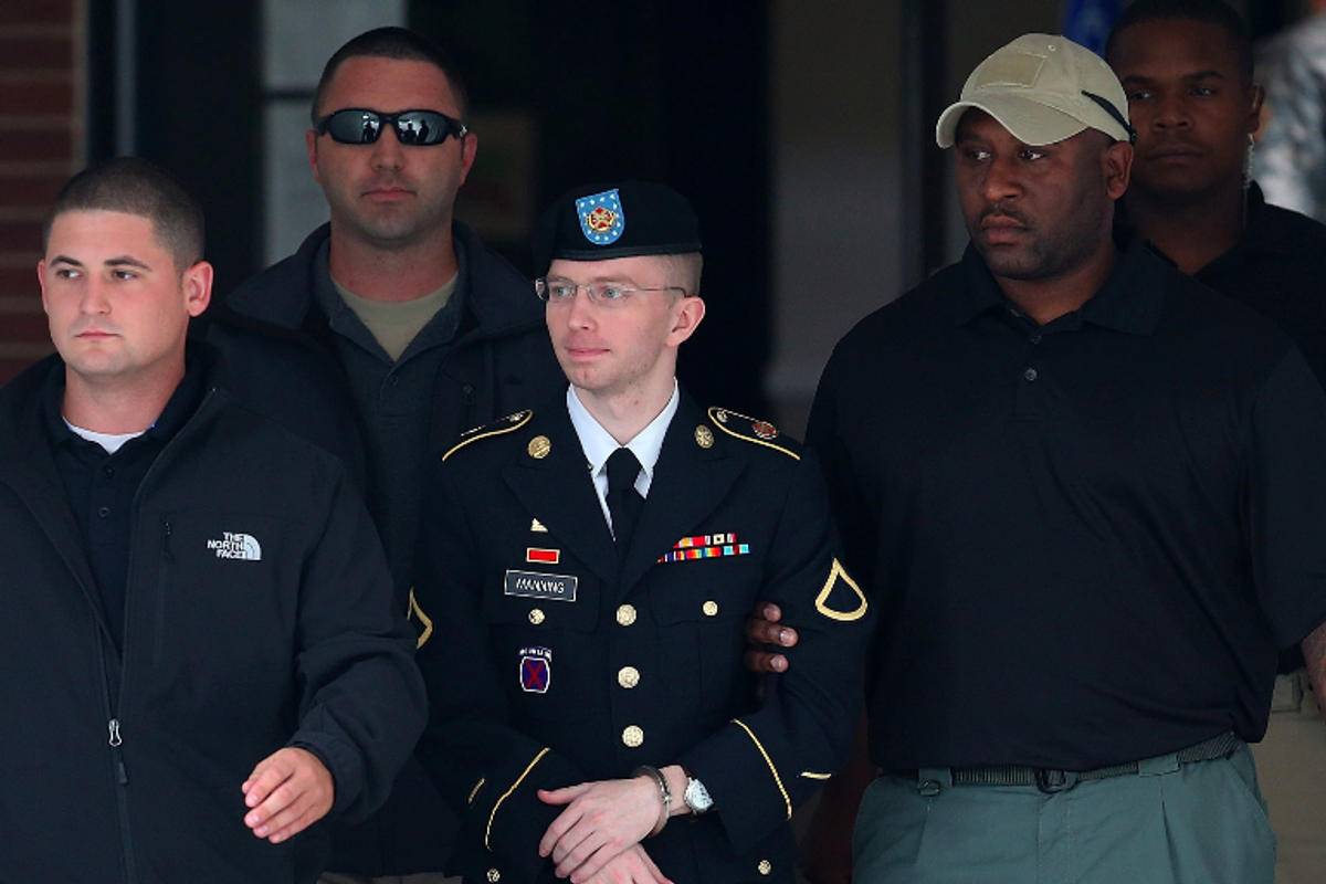 Harvard Admits Manning Hire ‘Mistake’ Amid Intel Community Outrage