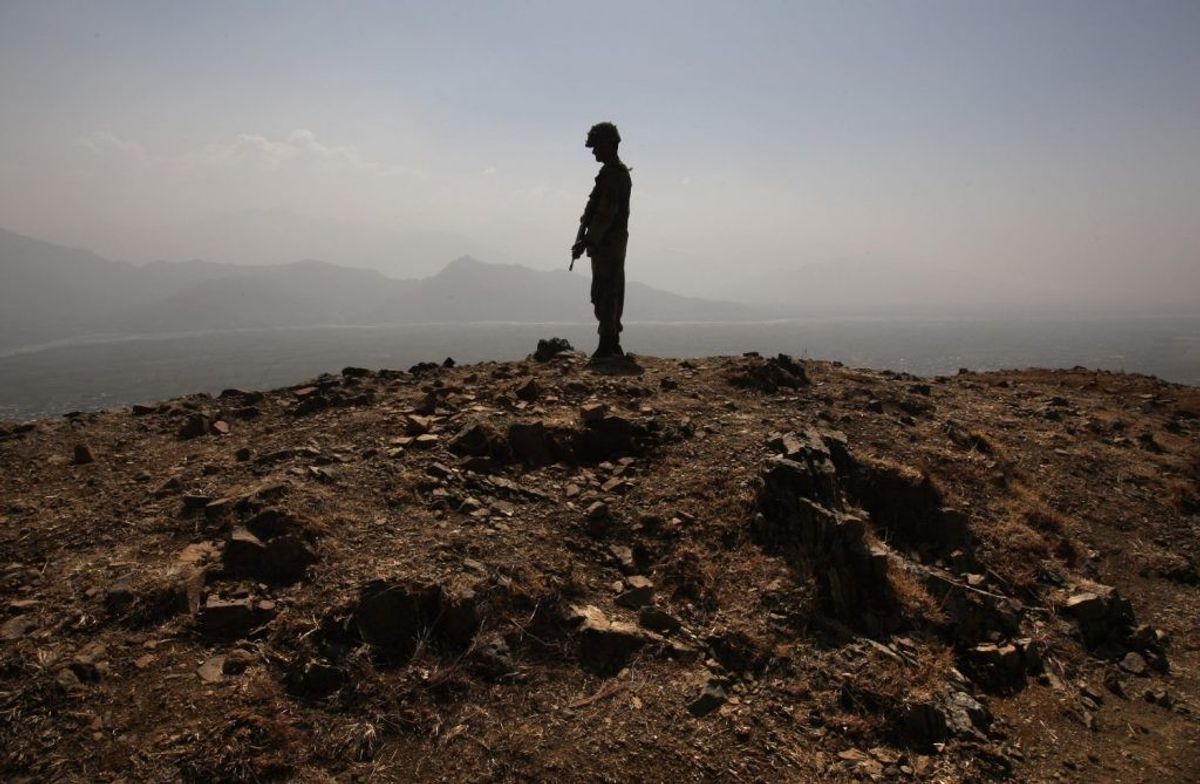 Has Pakistan Truly Tamed its Tribal Frontier?