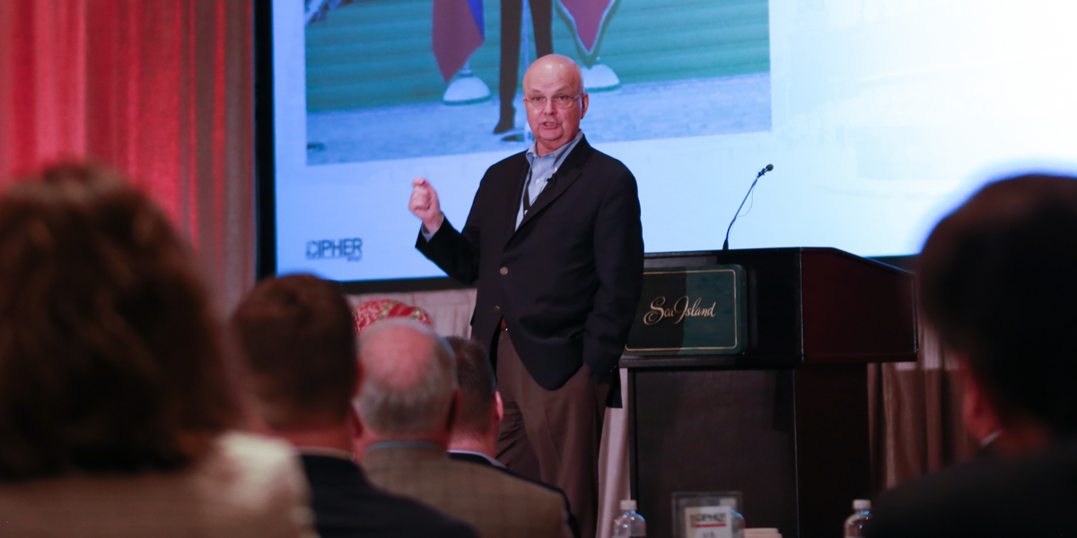 Hayden: A World Both Dangerous and More Complicated