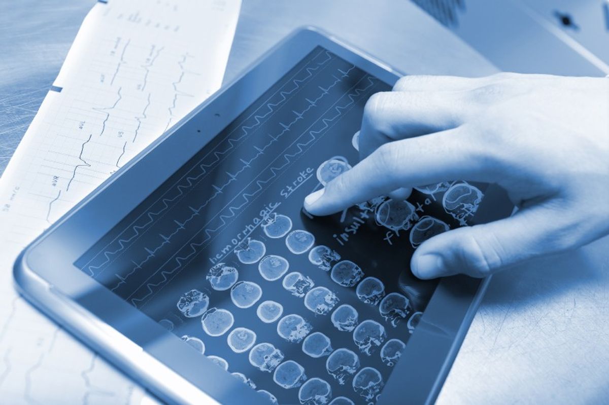 Healthcare and the Cyber Threat