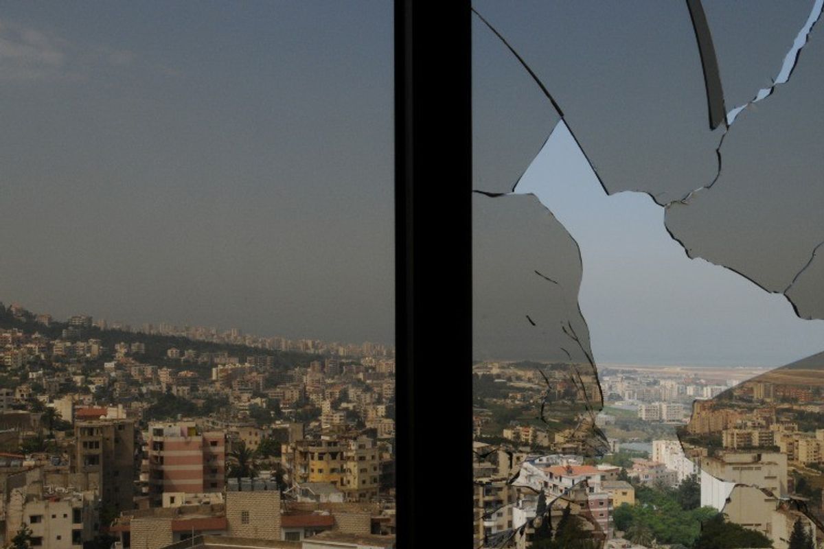 Hezbollah Goes on the Cyber Offensive with Iran’s Help