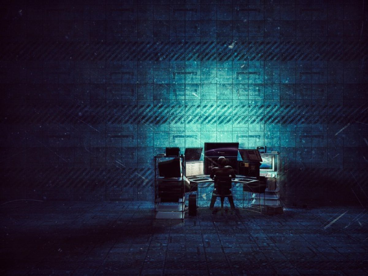 Hiding in Plain Sight: Maintaining A Spy’s Cover in the Internet Era