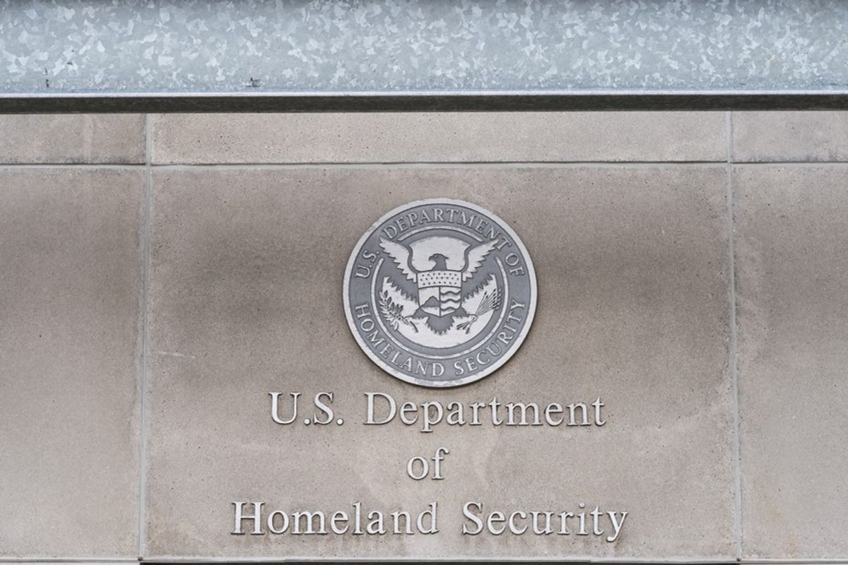 Homeland Security Committee Chair Unveils New CT Strategy