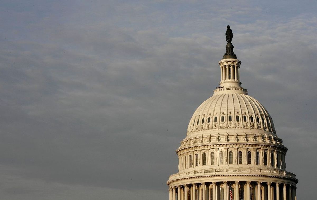 House Bill Requires Intel Report on Foreign Election Threats