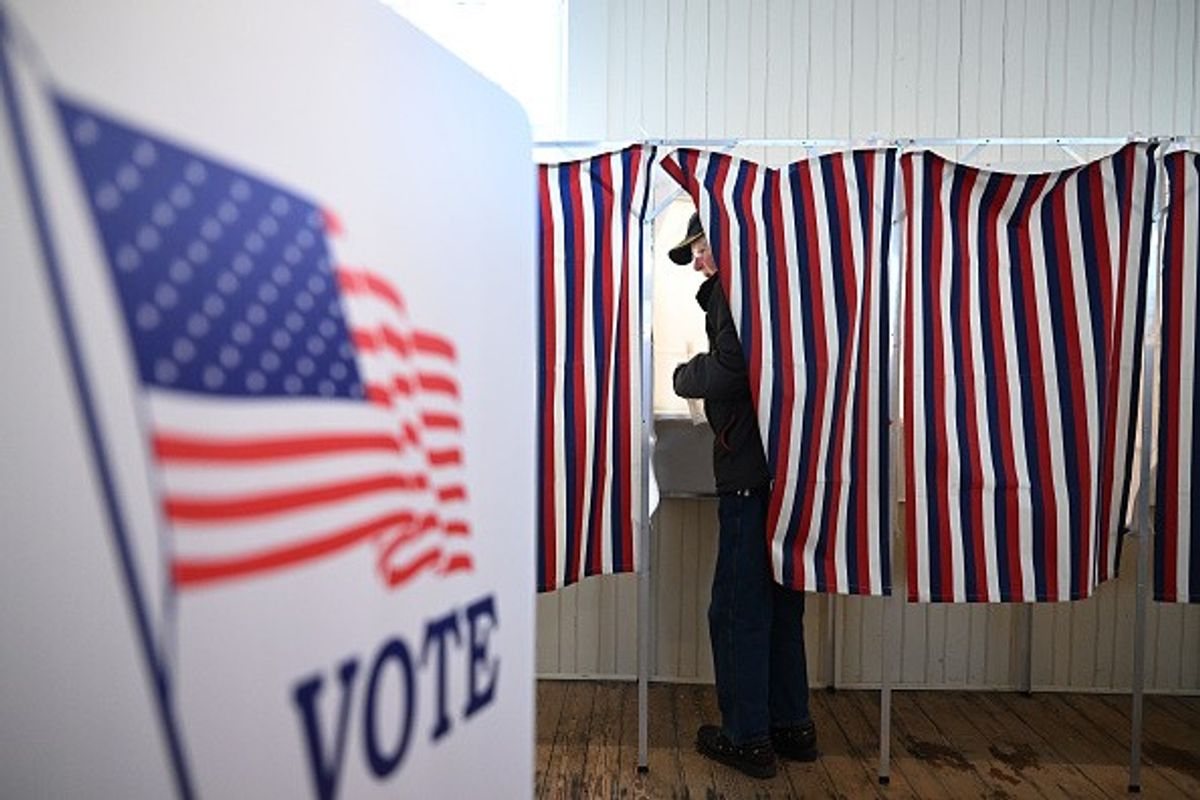 How 2024 Battleground States Are Preparing for AI Election Threats