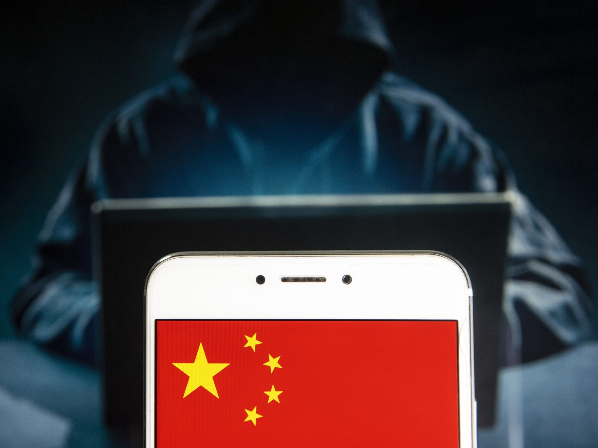 How AI Is Helping The U.S. Unravel China's Dangerous Hacking Operation