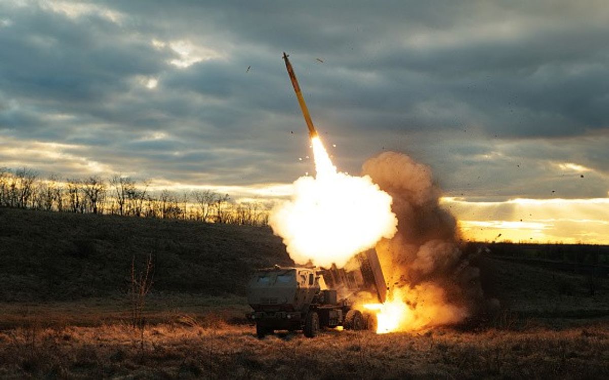 How Biden’s Reversal Could Change the War in Ukraine
