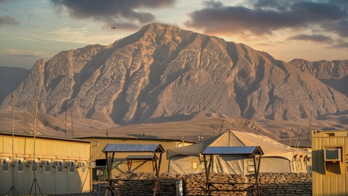 How Can Blinken's Bold Plan for Afghanistan Succeed?