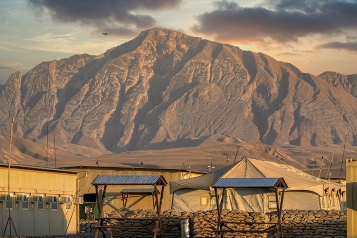 How Can Blinken's Bold Plan for Afghanistan Succeed?