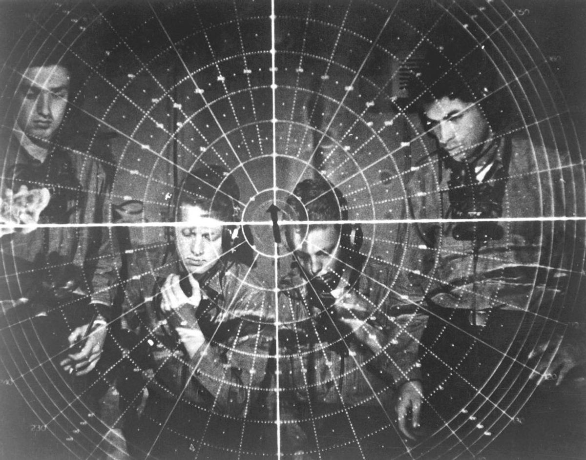 How Can the U.S. better manage the Gray Zone?