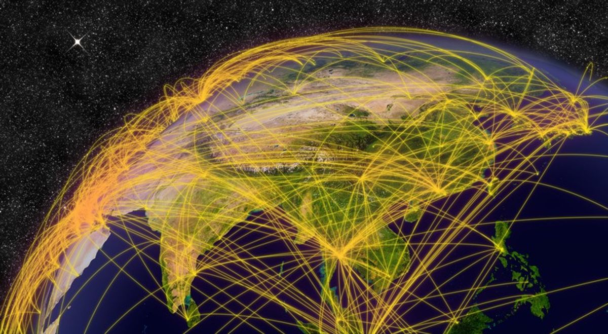 How Can the U.S. Level the Digital Trade Playing Field?