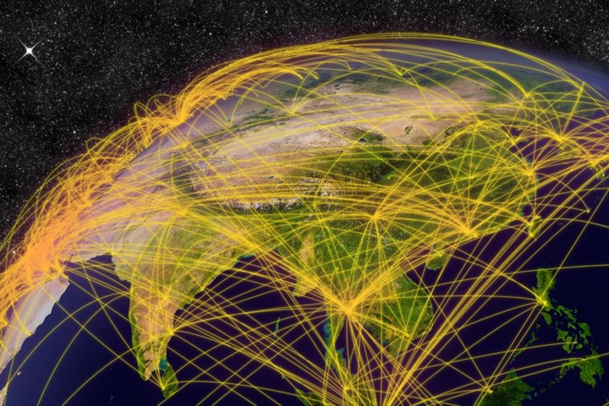 How Can the U.S. Level the Digital Trade Playing Field?