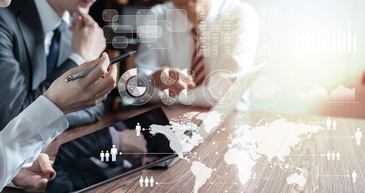 How Cyber Plays in Boardrooms of the Future