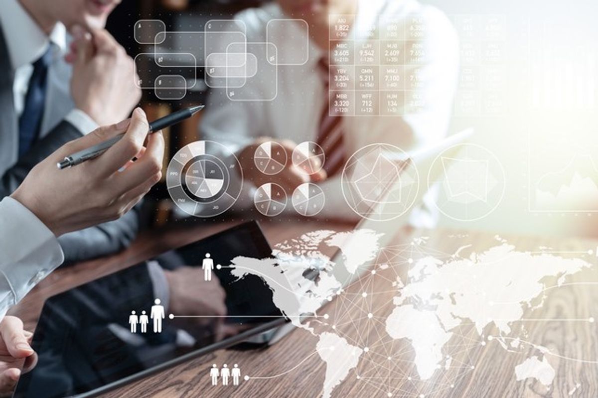 How Cyber Plays in Boardrooms of the Future