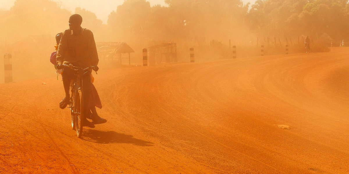 How Development Aid Serves U.S. National Security Goals