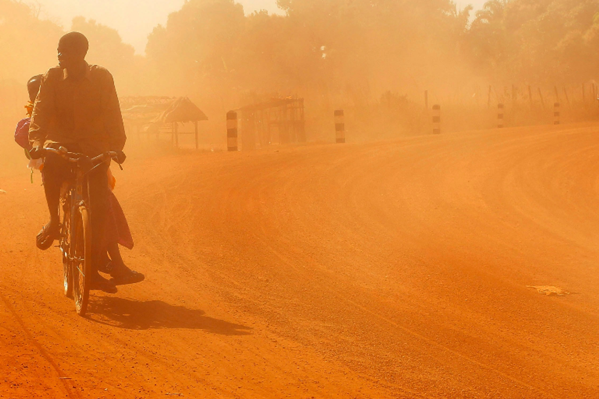 How Development Aid Serves U.S. National Security Goals