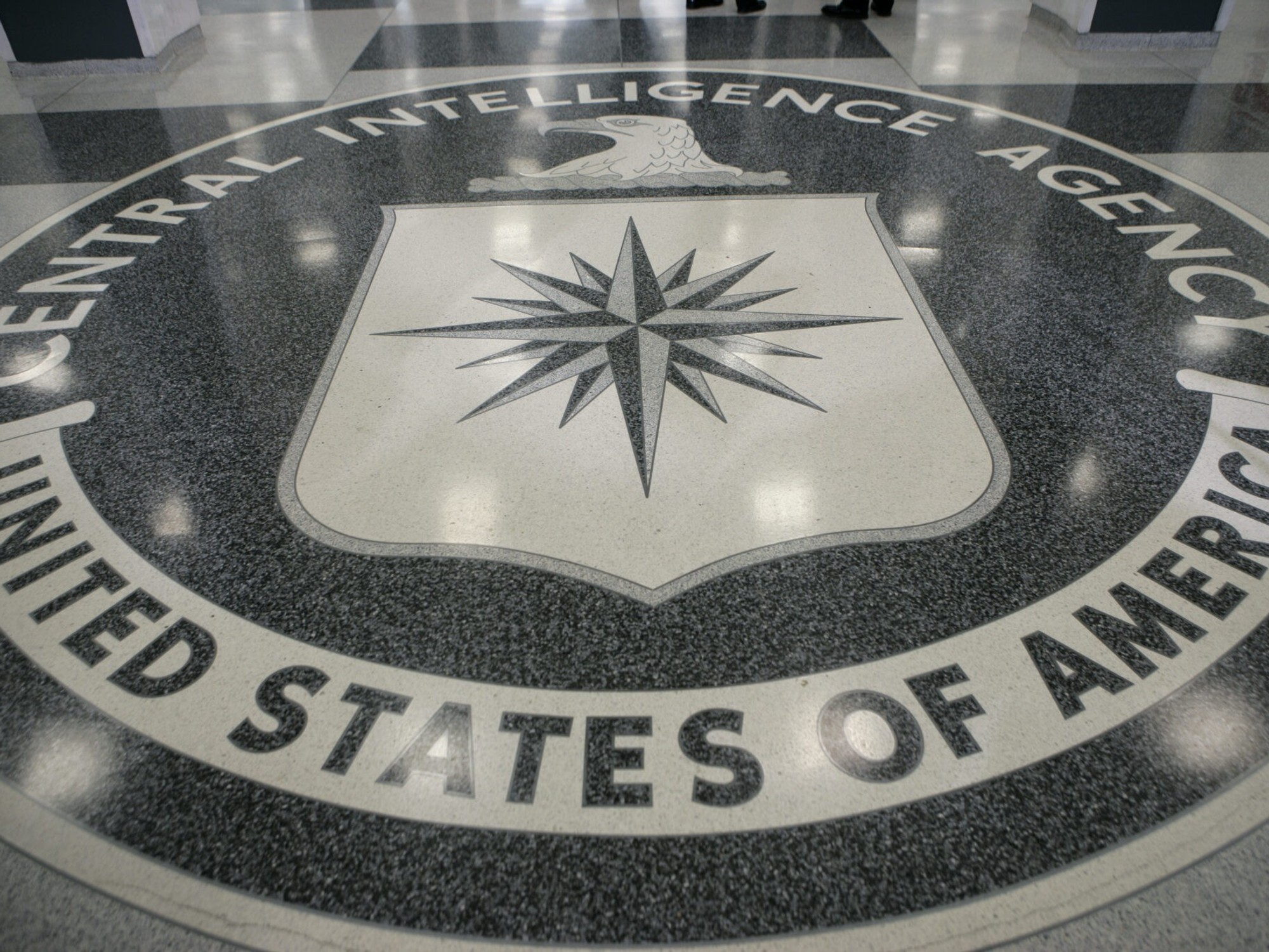 How Does the CIA Recruit Russian Spies?