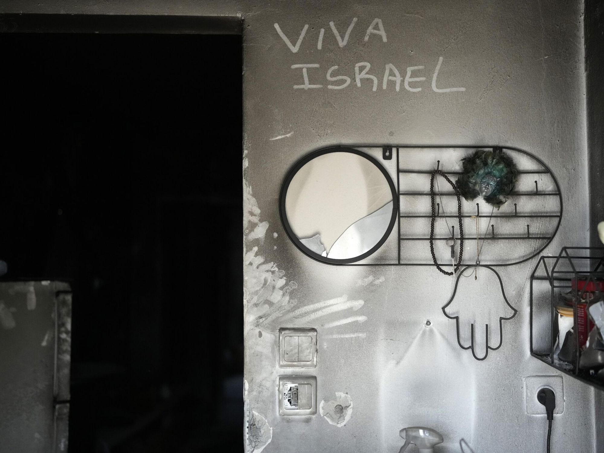 How Israeli and U.S. Intelligence have rebounded since Hamas Attack