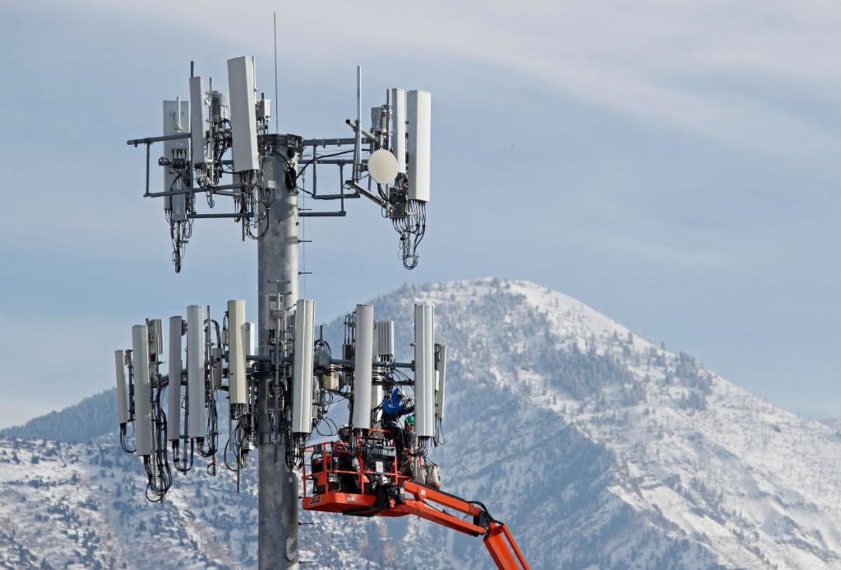 How Many ‘Wake-Up Calls’ Will it Take for US to Counter China Cyberattacks?