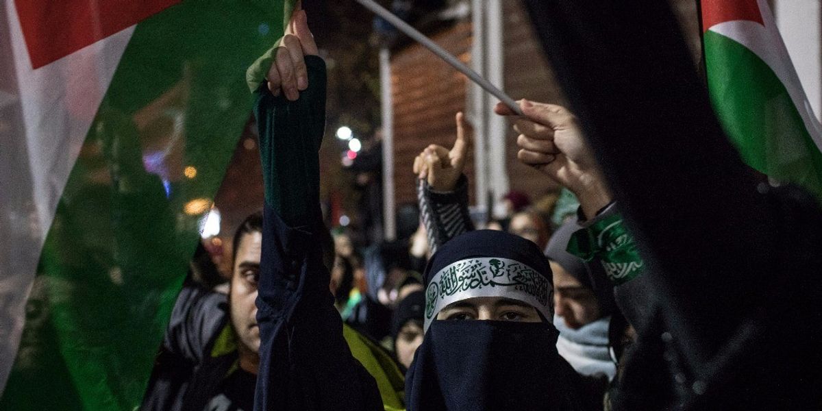 How Recognizing Jerusalem Could Jettison – or Jumpstart – Peace Talks