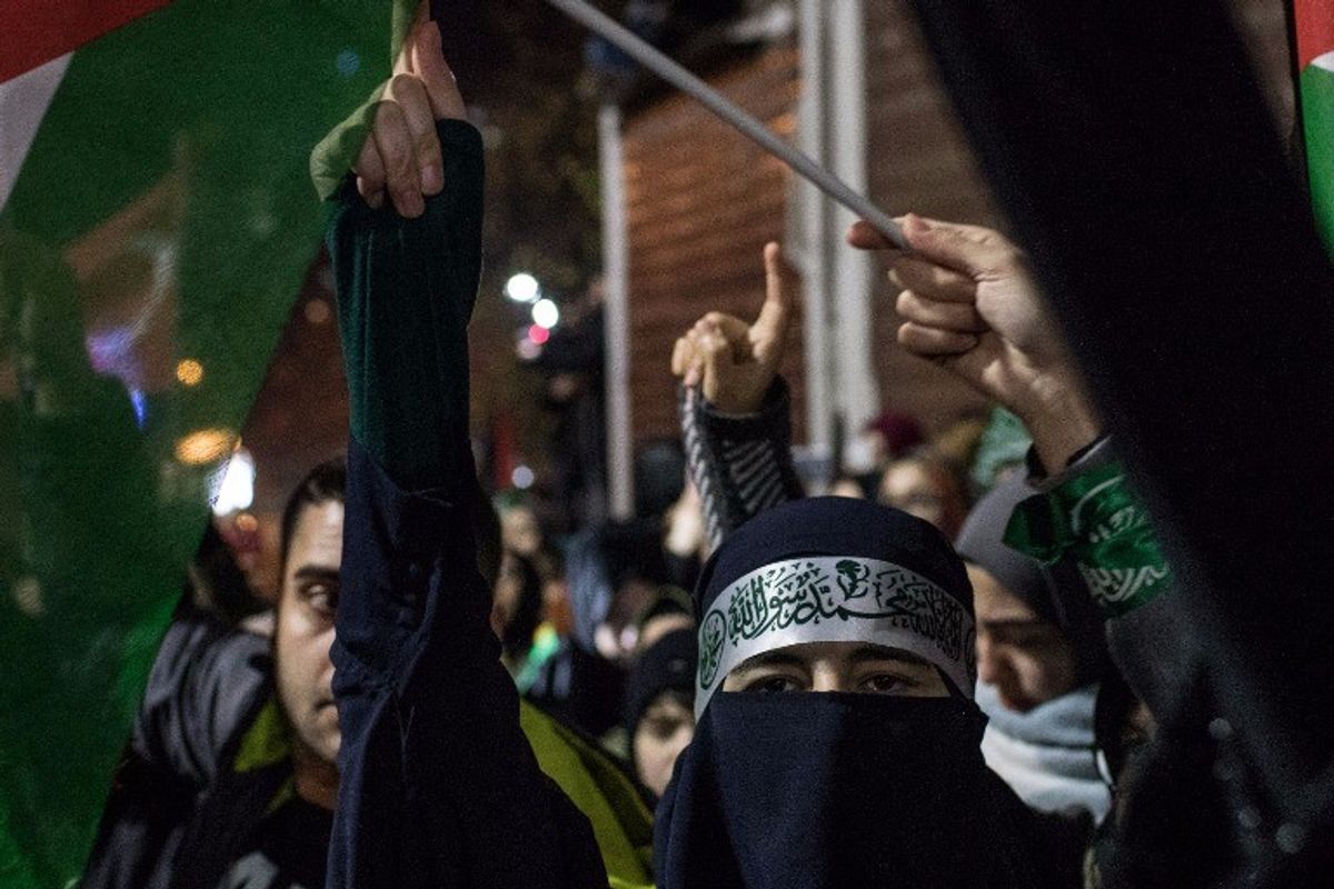 How Recognizing Jerusalem Could Jettison – or Jumpstart – Peace Talks
