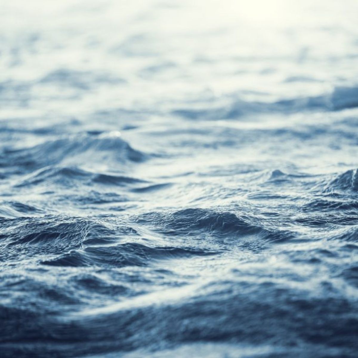 How Safeguarding the Ocean Can Improve Global Security