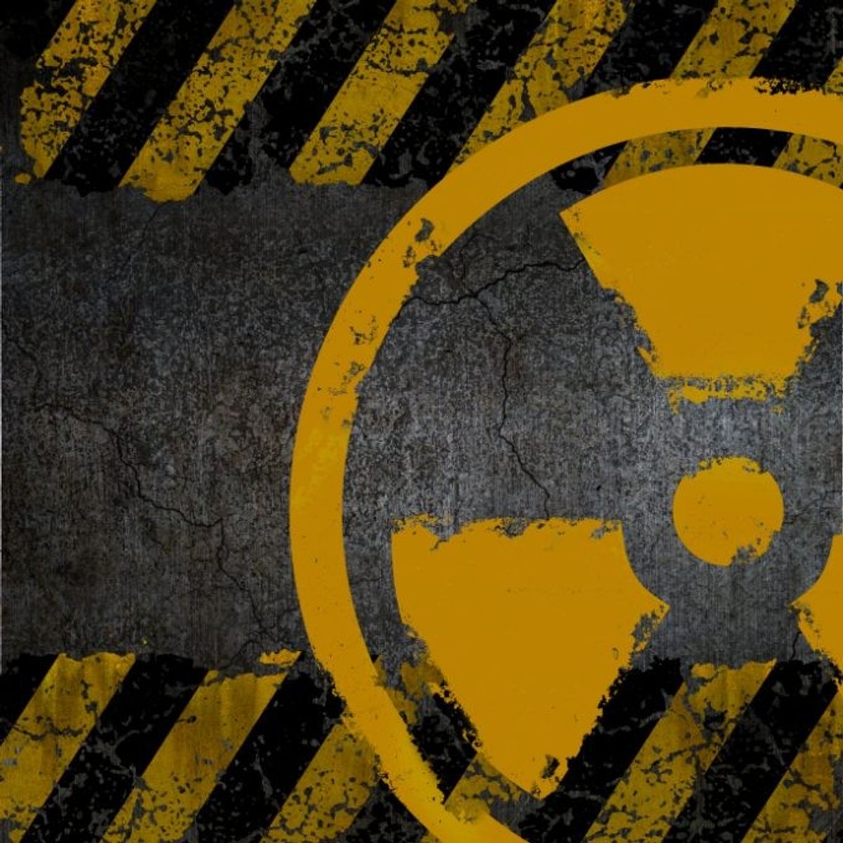 How Secure are Radiological Materials?