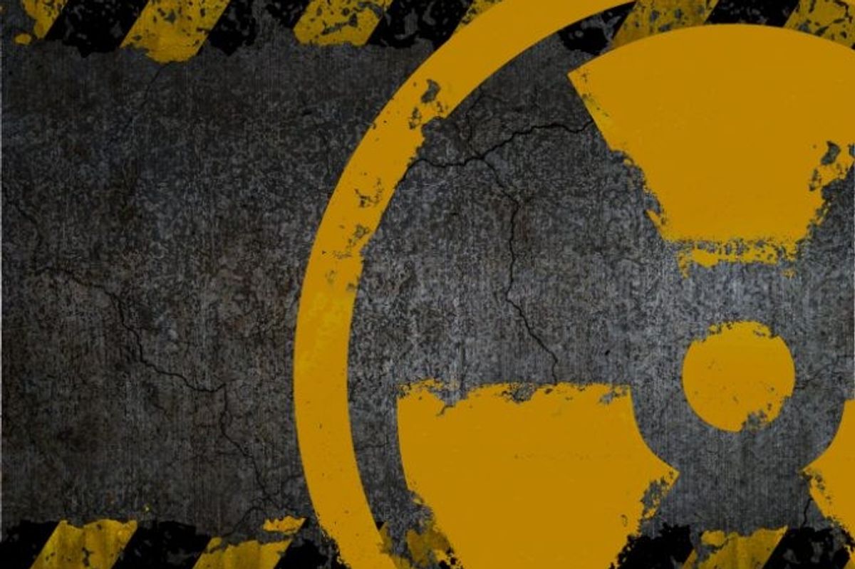 How Secure are Radiological Materials?