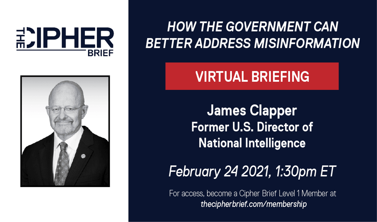 How the Government Can Better Address Misinformation