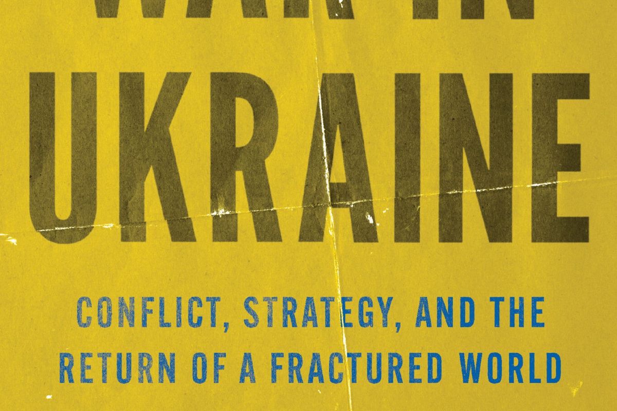 How the Ukraine War is Reshaping the World
