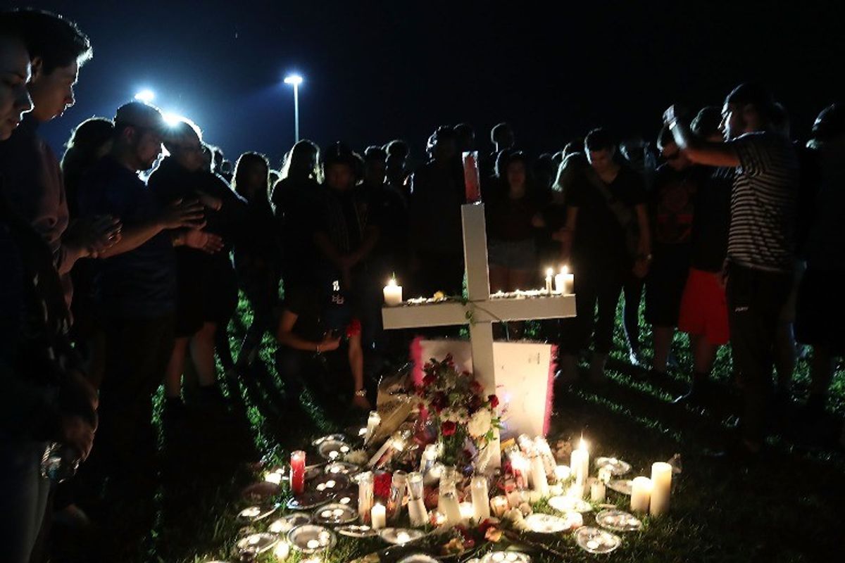 How to Stop a Mass Killer? “Wait, Watch and Hope They Don’t Act”