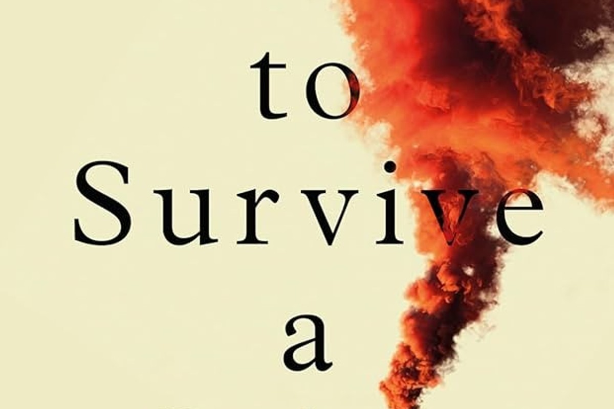 How to Survive a Crisis: Lessons in Resilience and Avoiding Disaster