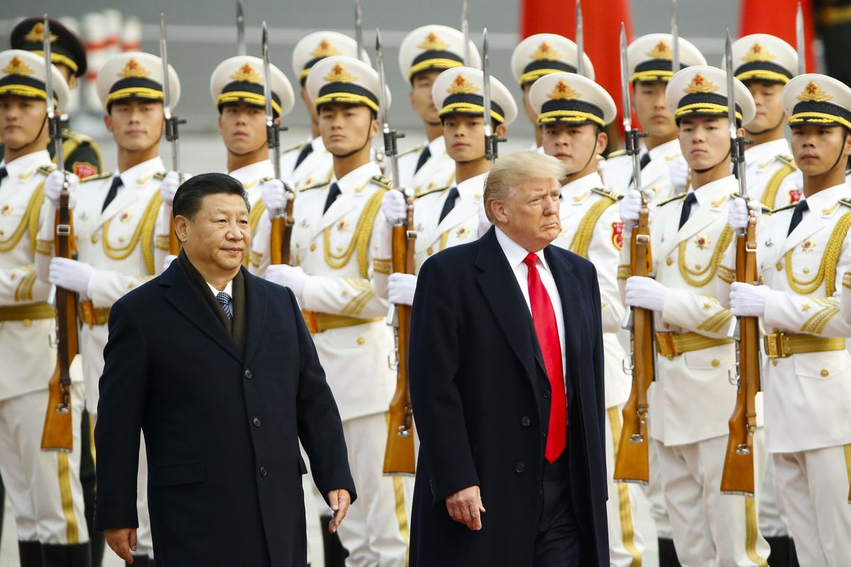 How Trump 2.0 May Deal With Global Flashpoints
