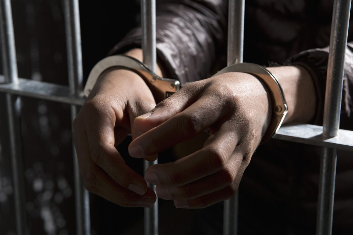 How U.S. Agents Can Change Their Story in Court, Legally
